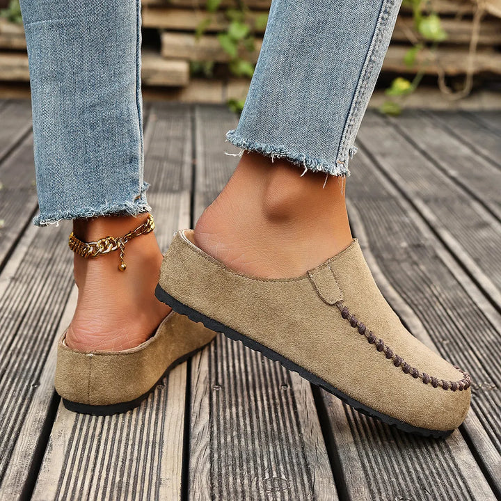Slip On Loafers, Lily & Sam, image 11