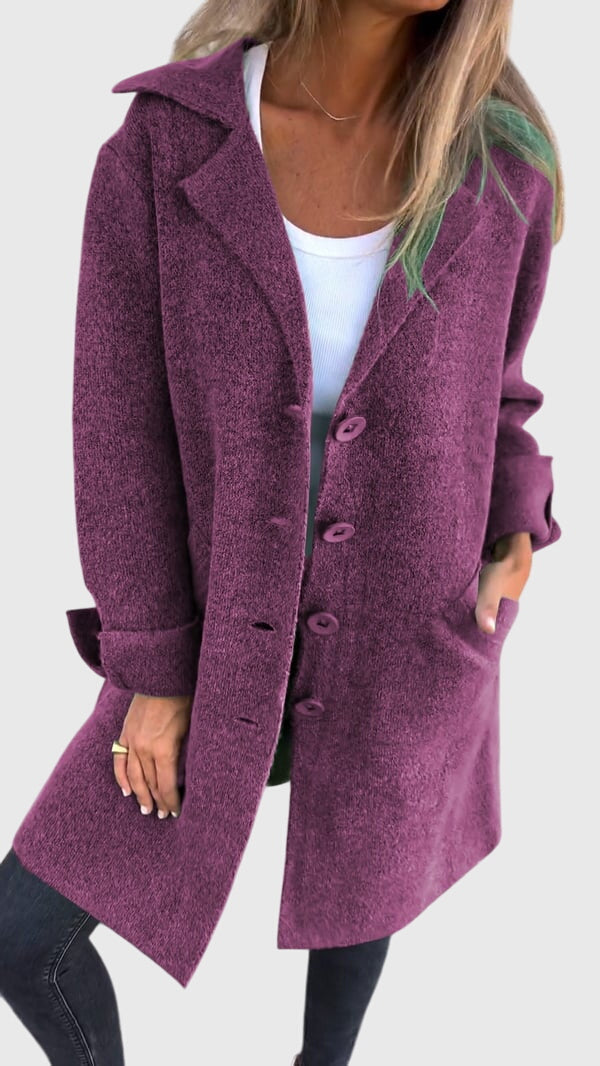 Blazer with Buttons, Lily & Sam, image 11