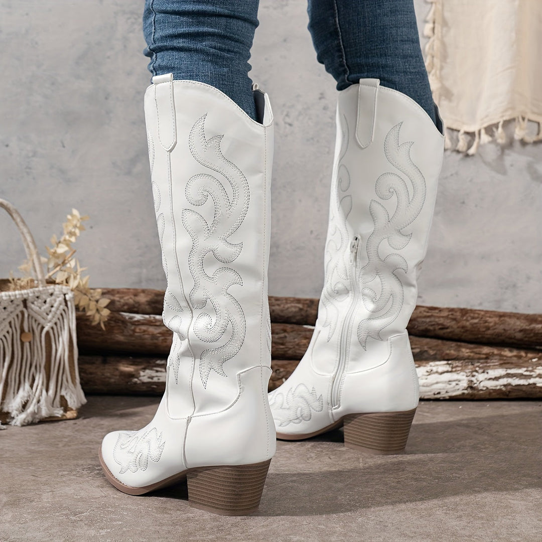 Winter Grace Boots, Lily & Sam, image 3