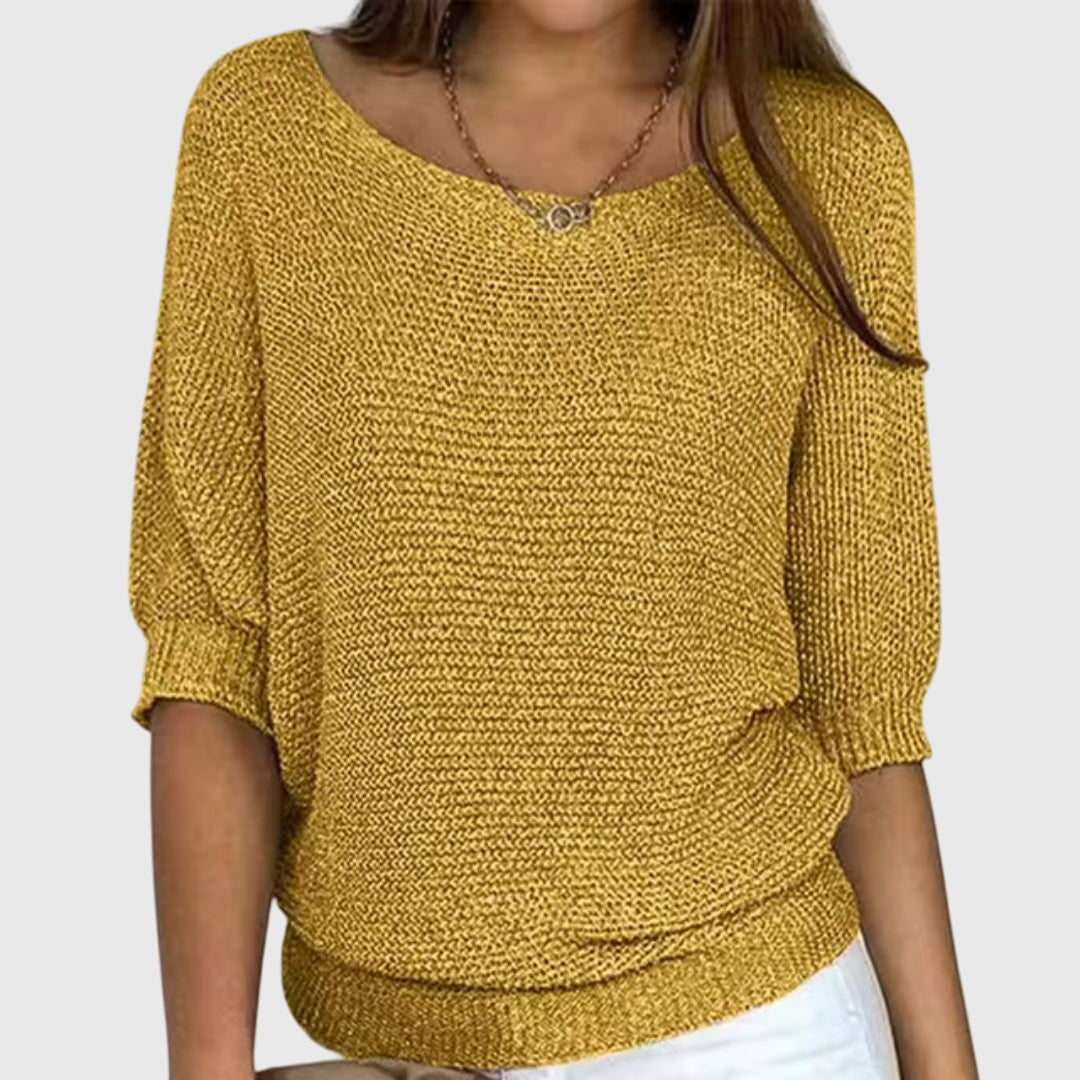 Sweater, Lily & Sam, image 5