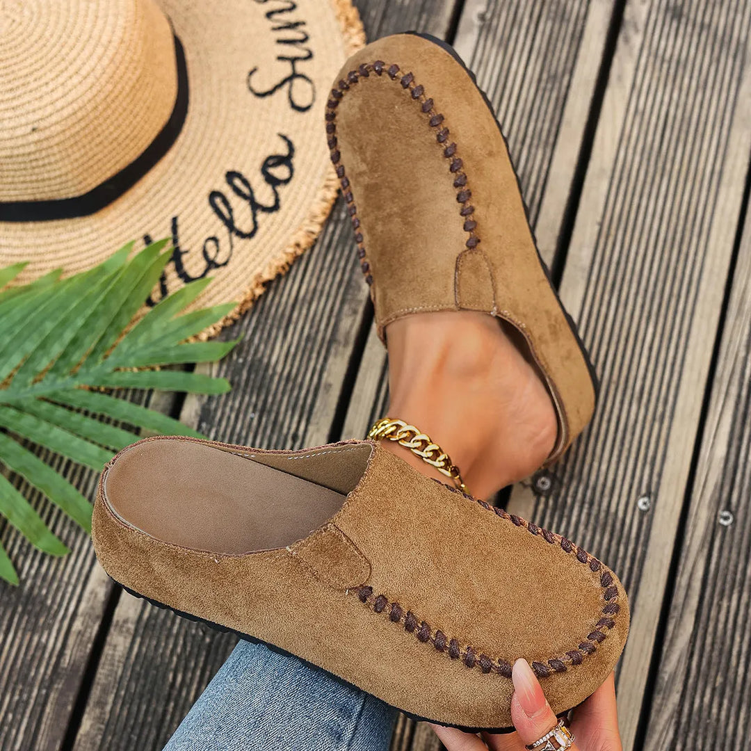 Slip On Loafers, Lily & Sam, image 14