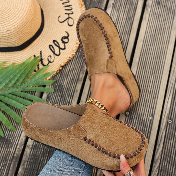 Slip On Loafers, Lily & Sam, image 14