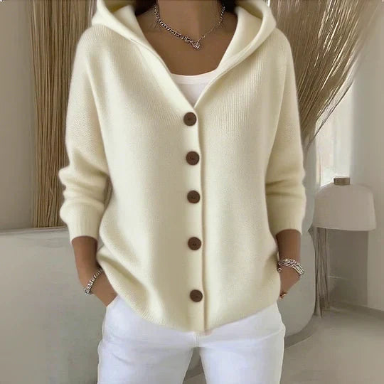 Long Sleeve Cardigan, Lily & Sam, image 2