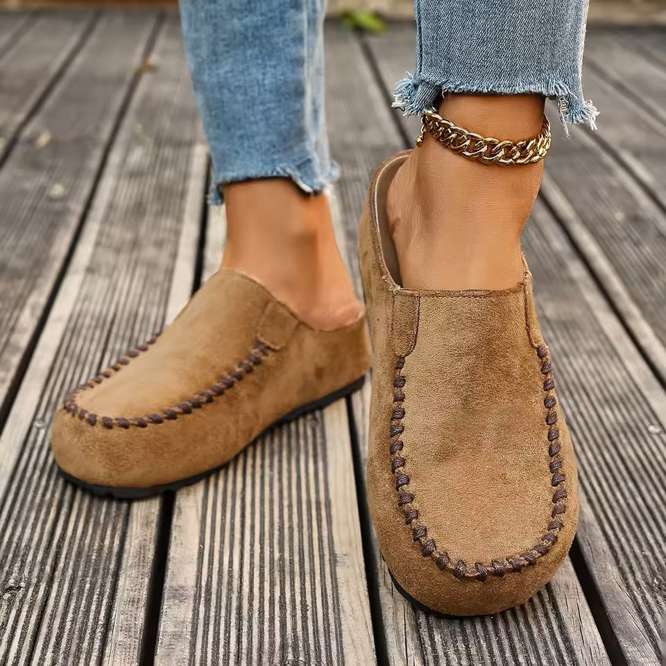 Slip On Loafers, Lily & Sam, image 7