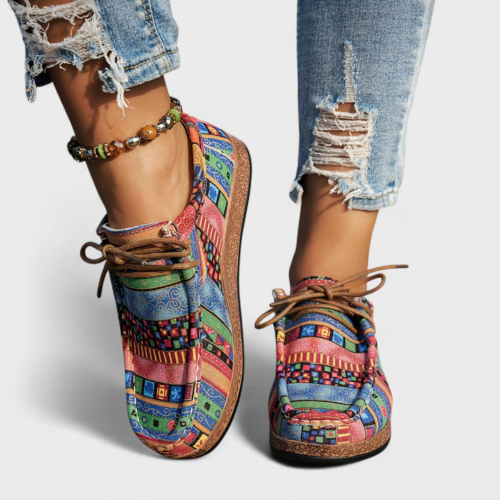 Sneakers, Lily & Sam, image 5