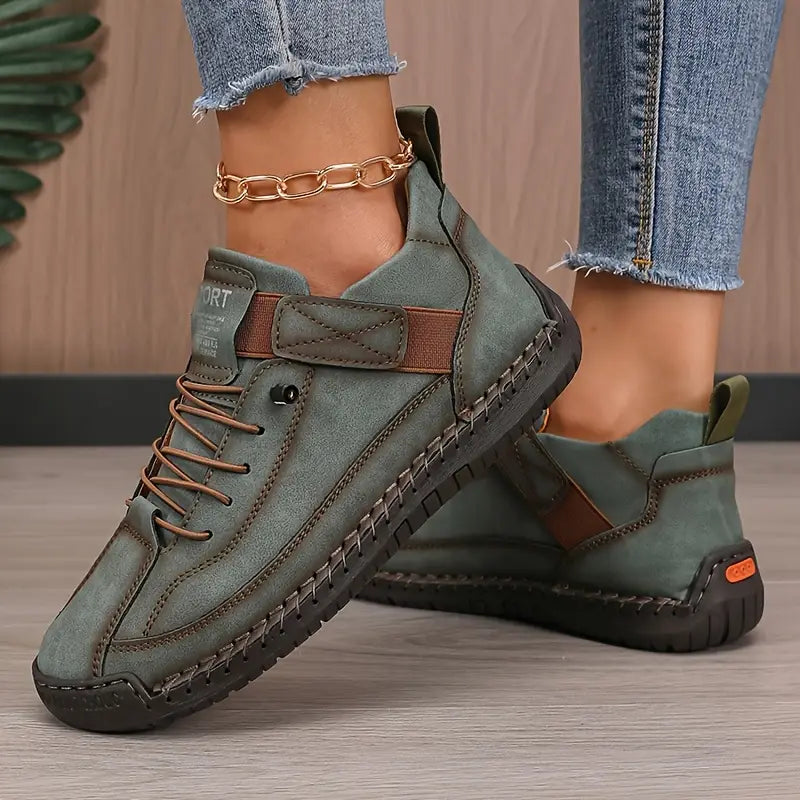 Sneakers, Lily & Sam, image 4