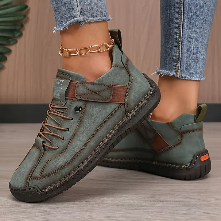 Sneakers, Lily & Sam, image 4
