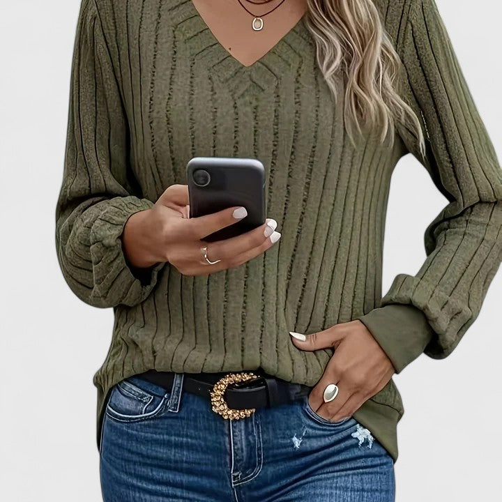 Sweater, Lily & Sam, image 1
