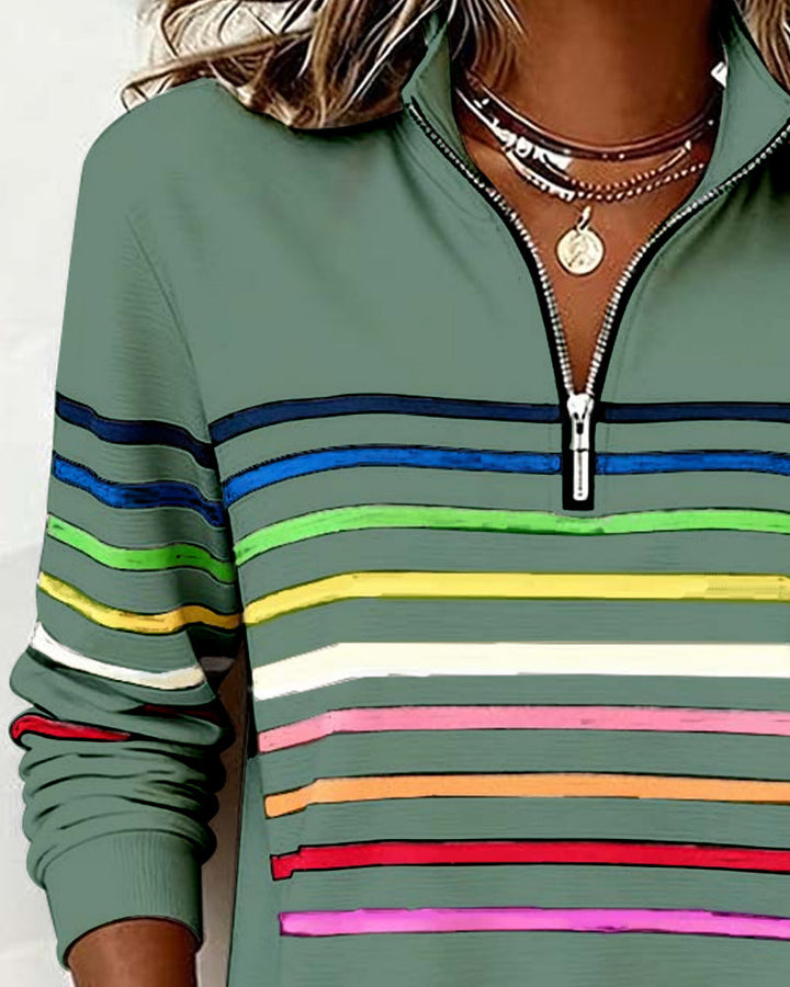 Chic Sweatshirt, Lily & Sam, image 18