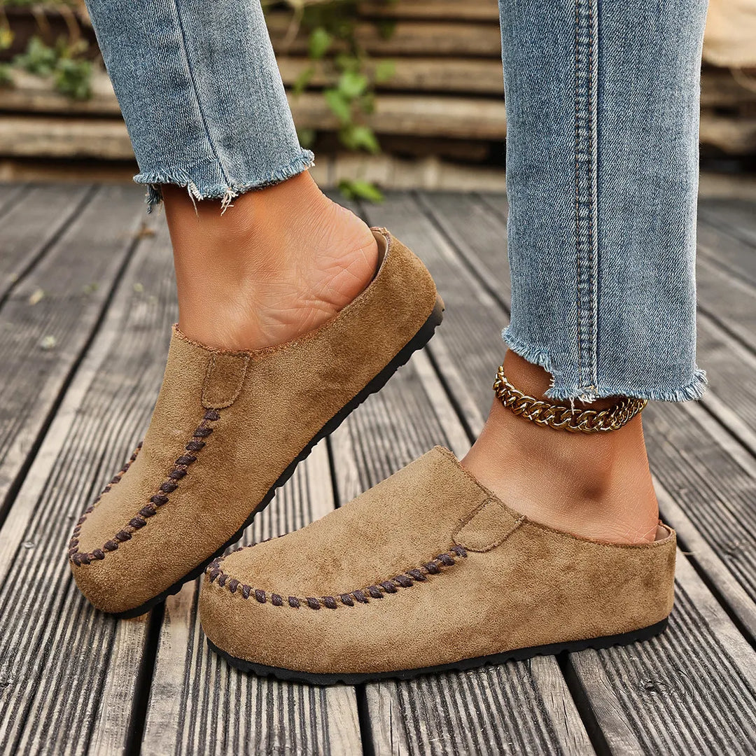 Slip On Loafers, Lily & Sam, image 9
