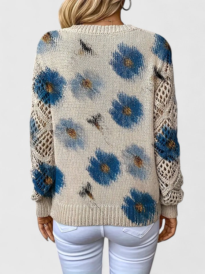 Sweater, Lily & Sam, image 5