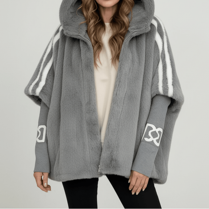 Hooded Jacket, Lily & Sam, image 6