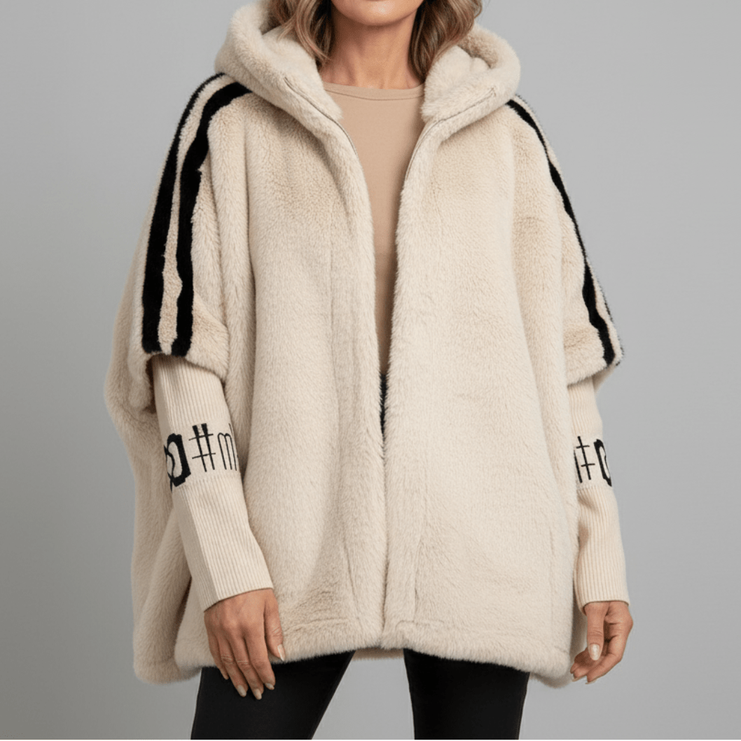 Hooded Jacket, Lily & Sam, image 5