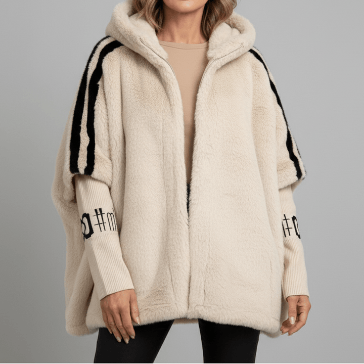 Hooded Jacket, Lily & Sam, image 5