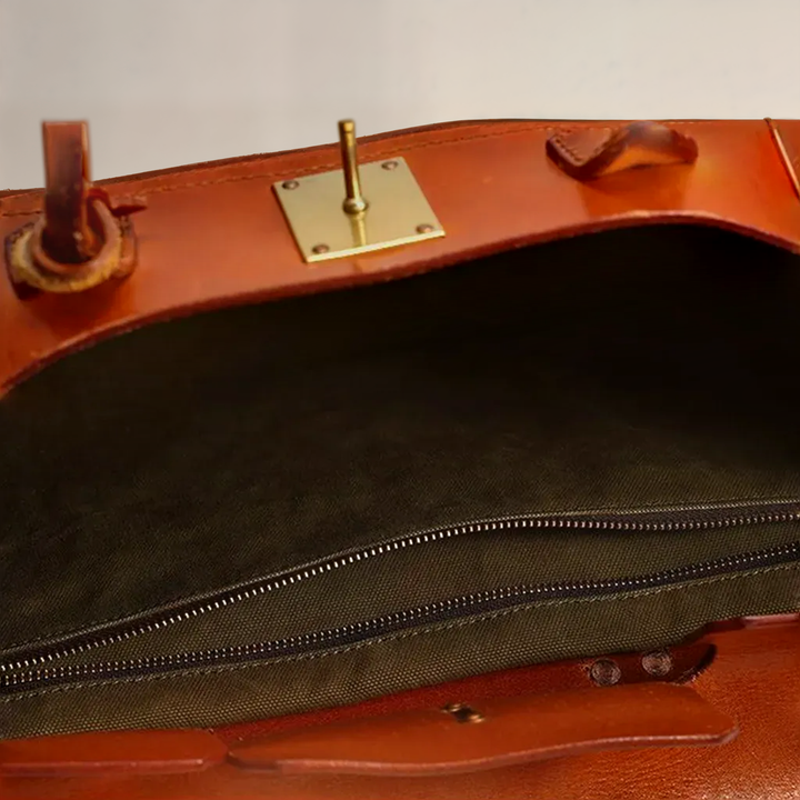 Women's Canvas Bag, Lily & Sam, image 4