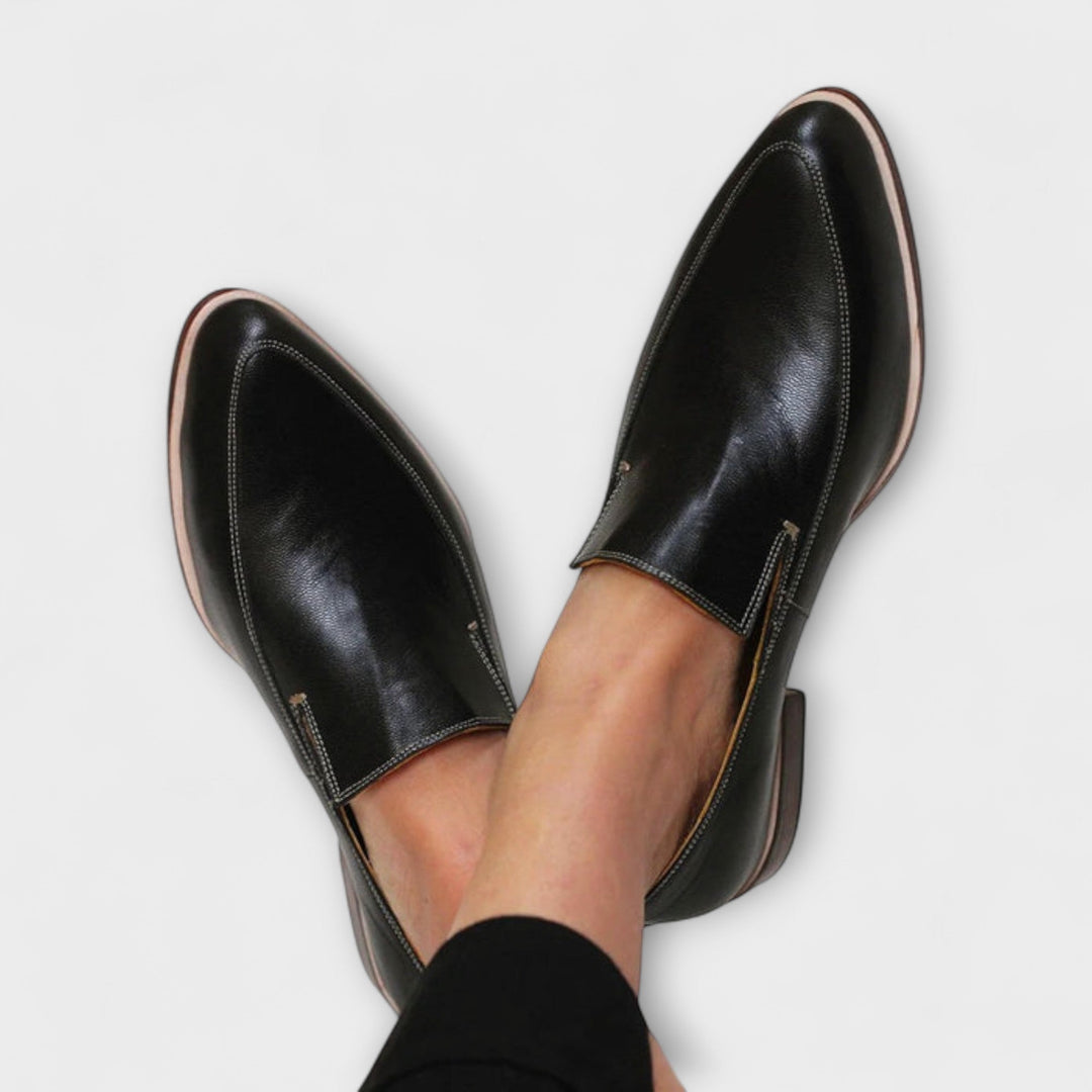Loafers, Lily & Sam, image 1