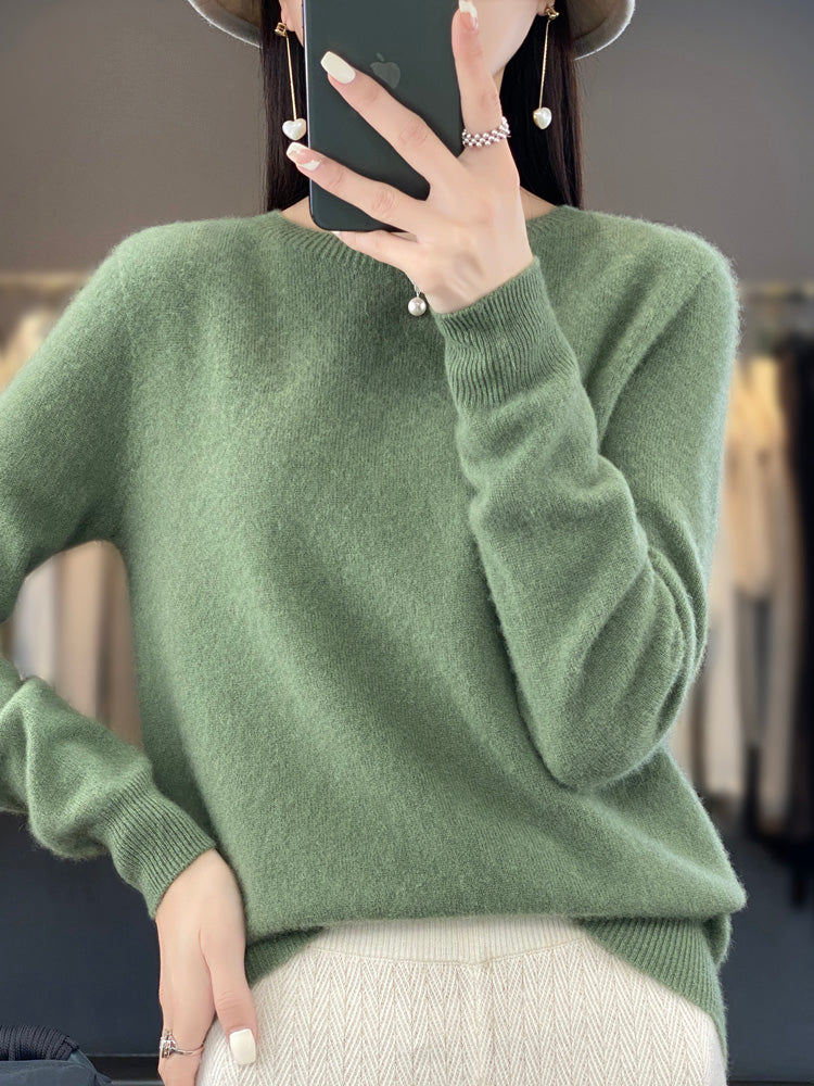 Sweater, Lily & Sam, image 1
