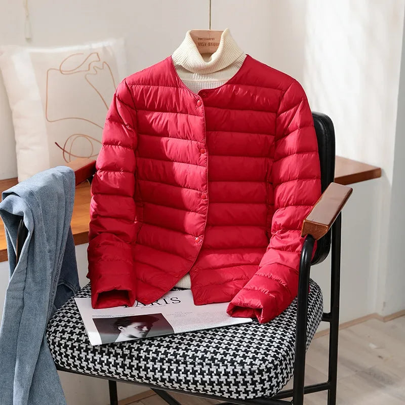 Classic Jacket, Lily & Sam, image 12