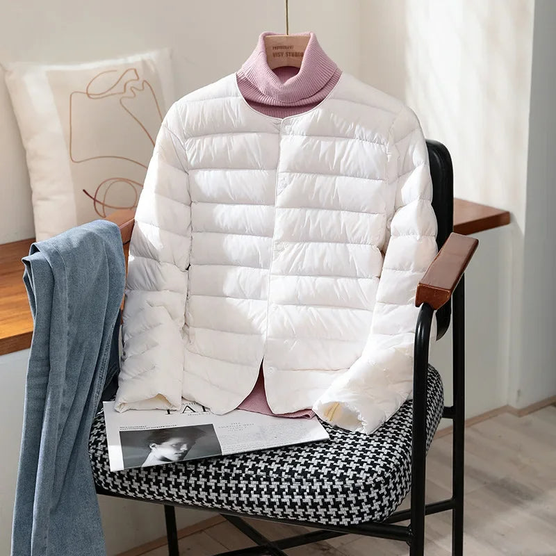 Classic Jacket, Lily & Sam, image 11