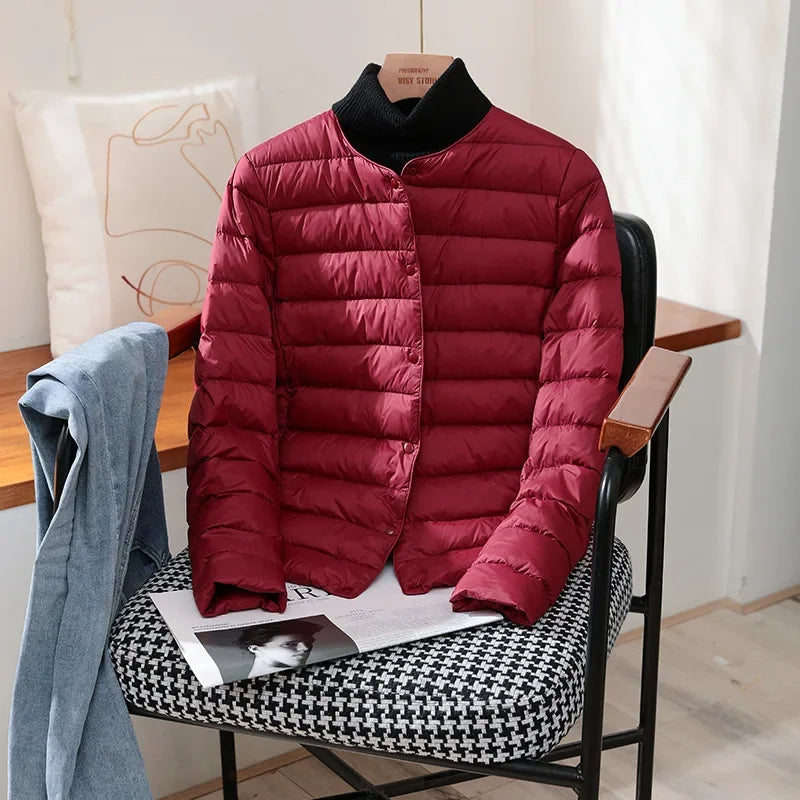 Classic Jacket, Lily & Sam, image 8