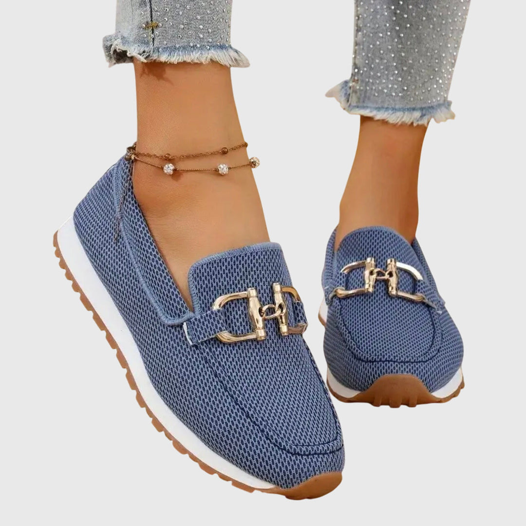 Loafers, Lily & Sam, image 1