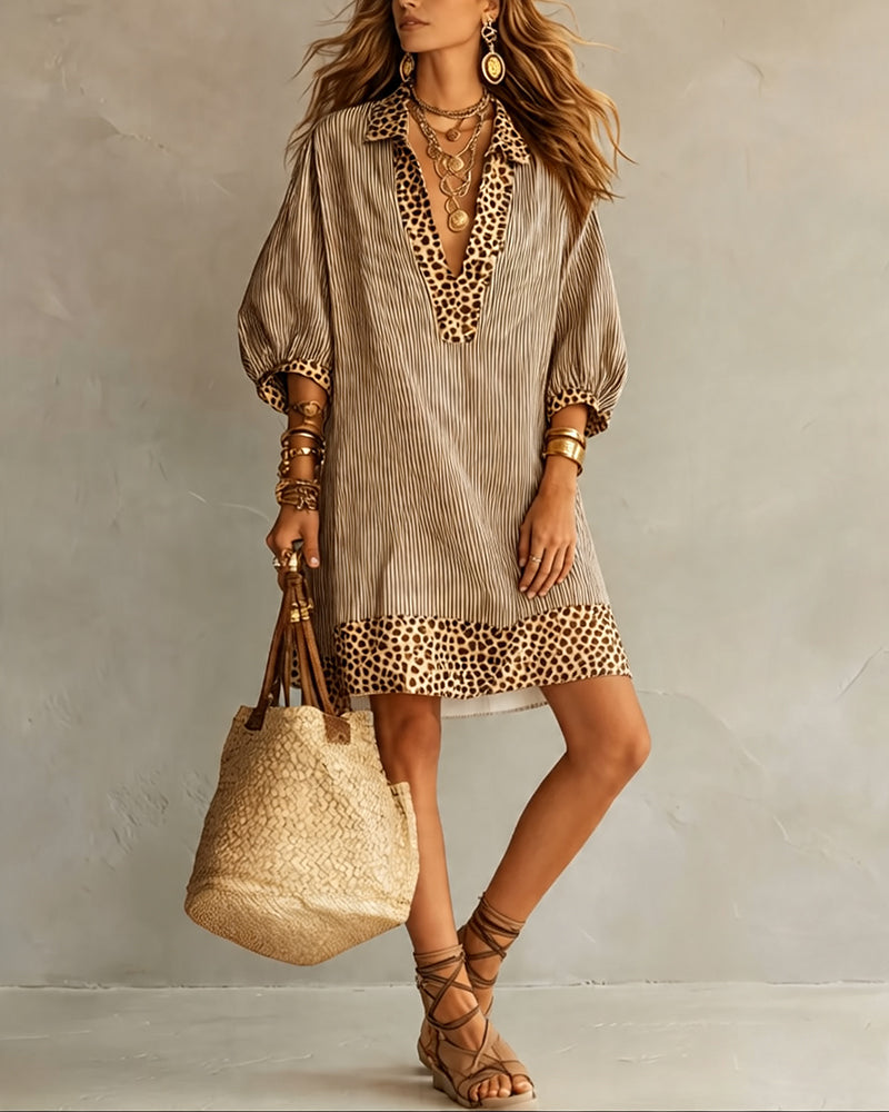 Airy Summer Dress, Lily & Sam, image 2