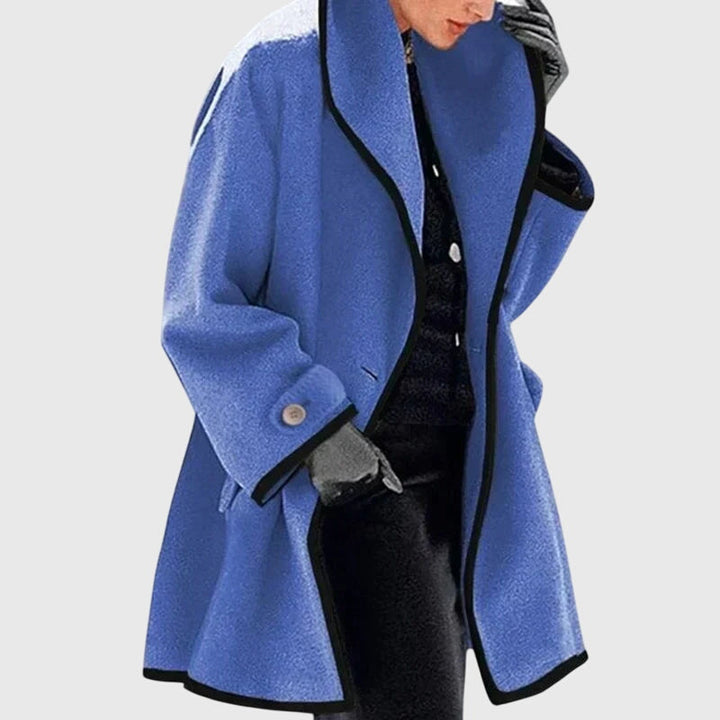 Trendy Fleece Jacket, Lily & Sam, image 1