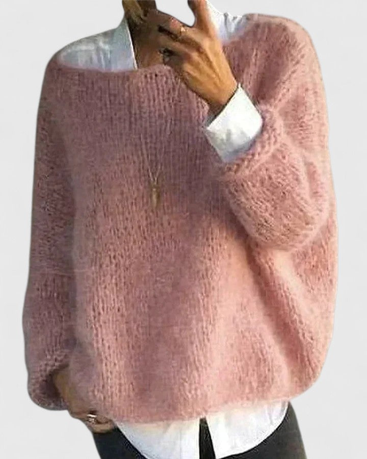 Sophisticated Sweater, Lily & Sam, image 1