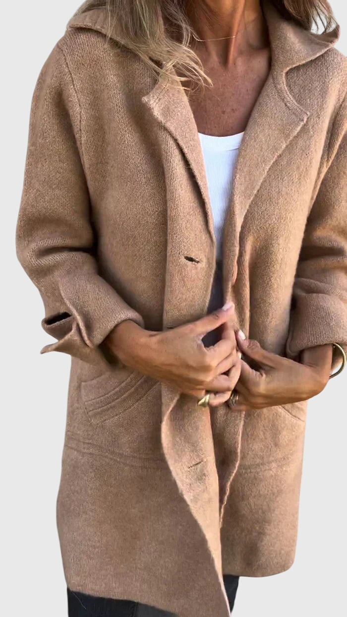 Blazer with Buttons, Lily & Sam, image 7