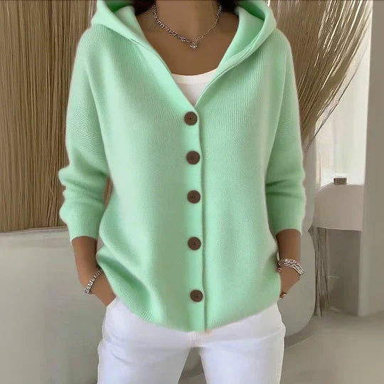 Long Sleeve Cardigan, Lily & Sam, image 3