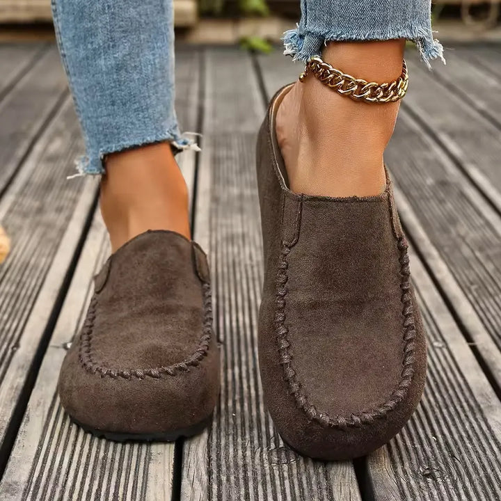 Slip On Loafers, Lily & Sam, image 6