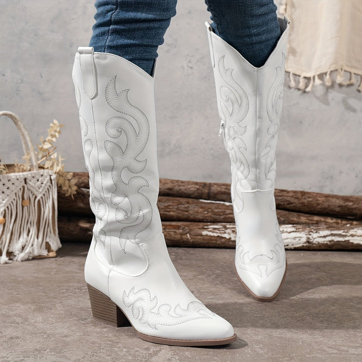 Winter Grace Boots, Lily & Sam, image 15