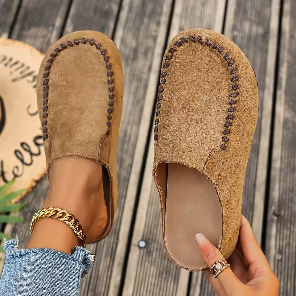 Slip On Loafers, Lily & Sam, image 4