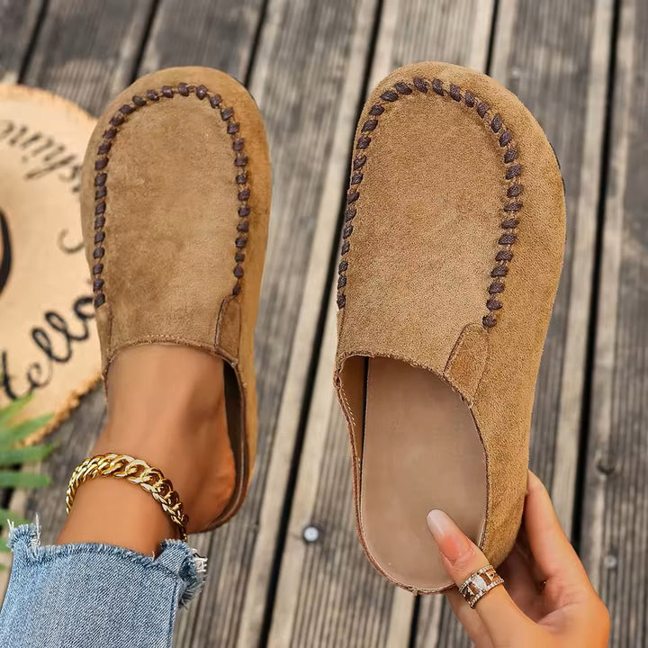 Slip On Loafers, Lily & Sam, image 4