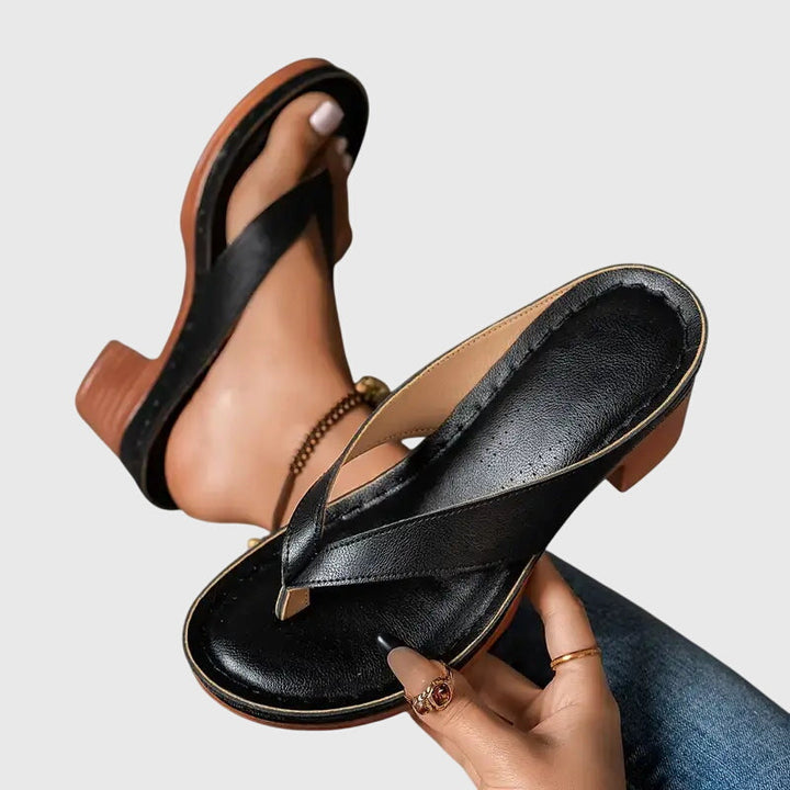 Sandals, Lily & Sam, image 4