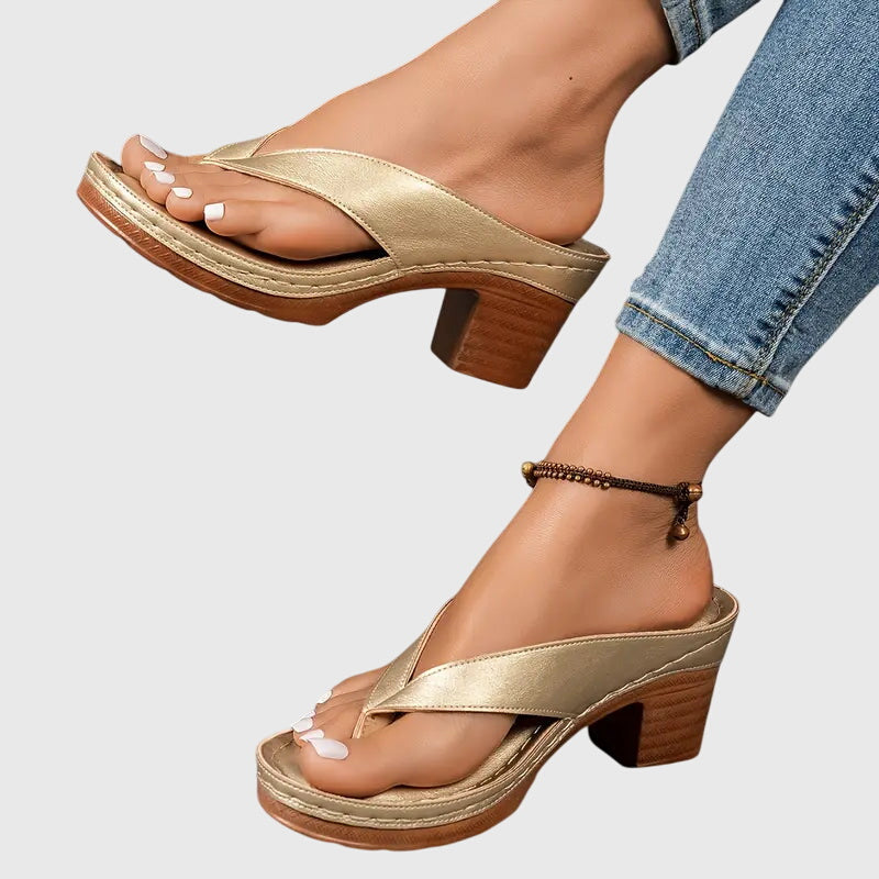 Sandals, Lily & Sam, image 3