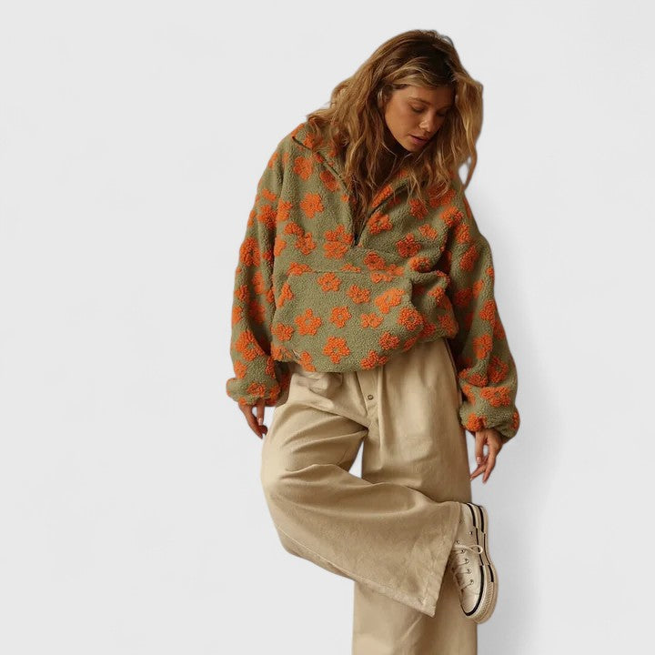 Sophisticated Sweater, Lily & Sam, image 7