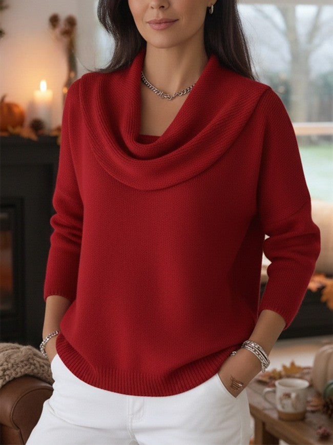 Classic Sweater, Lily & Sam, image 5