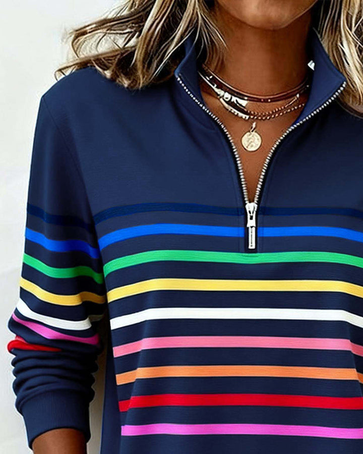 Chic Sweatshirt, Lily & Sam, image 6