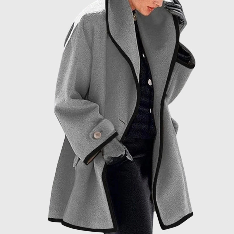 Trendy Fleece Jacket, Lily & Sam, image 3
