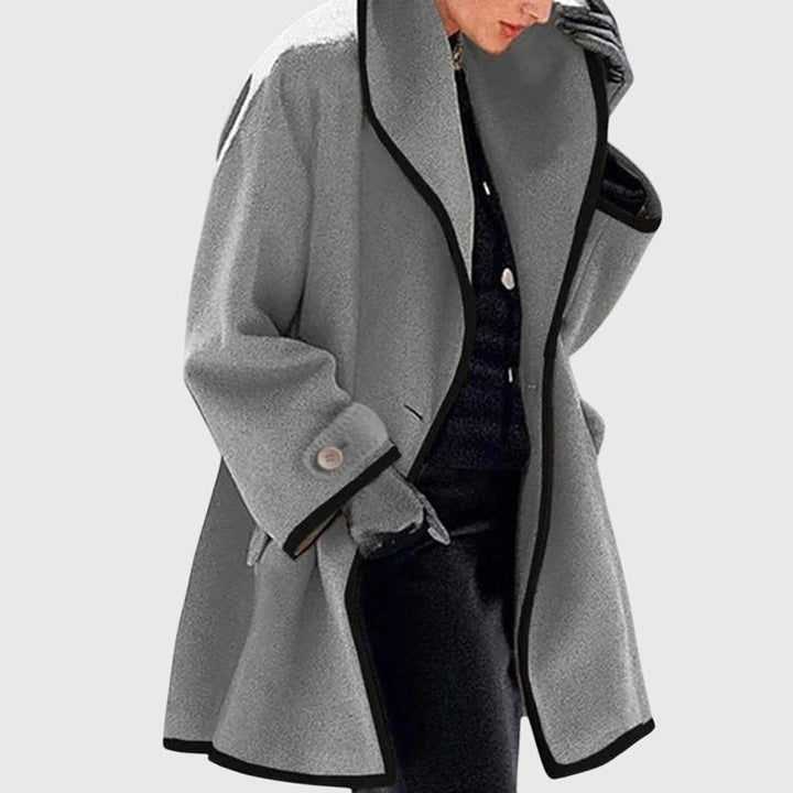 Trendy Fleece Jacket, Lily & Sam, image 3