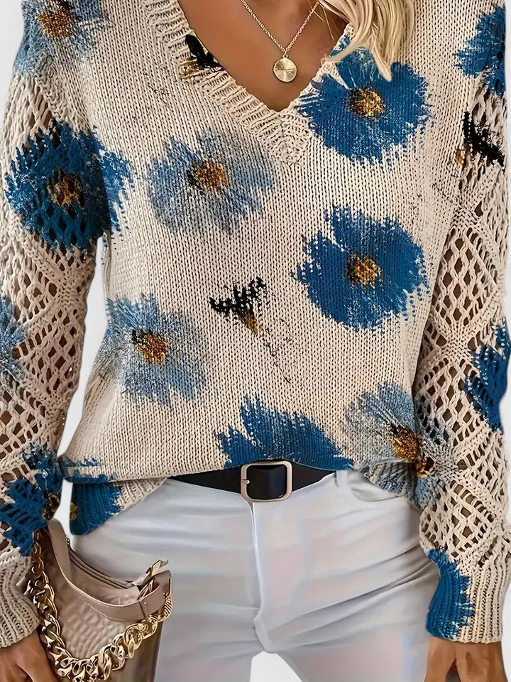 Sweater, Lily & Sam, image 6