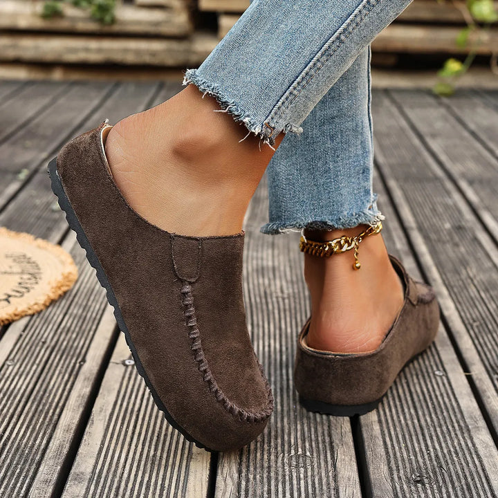 Slip On Loafers, Lily & Sam, image 13