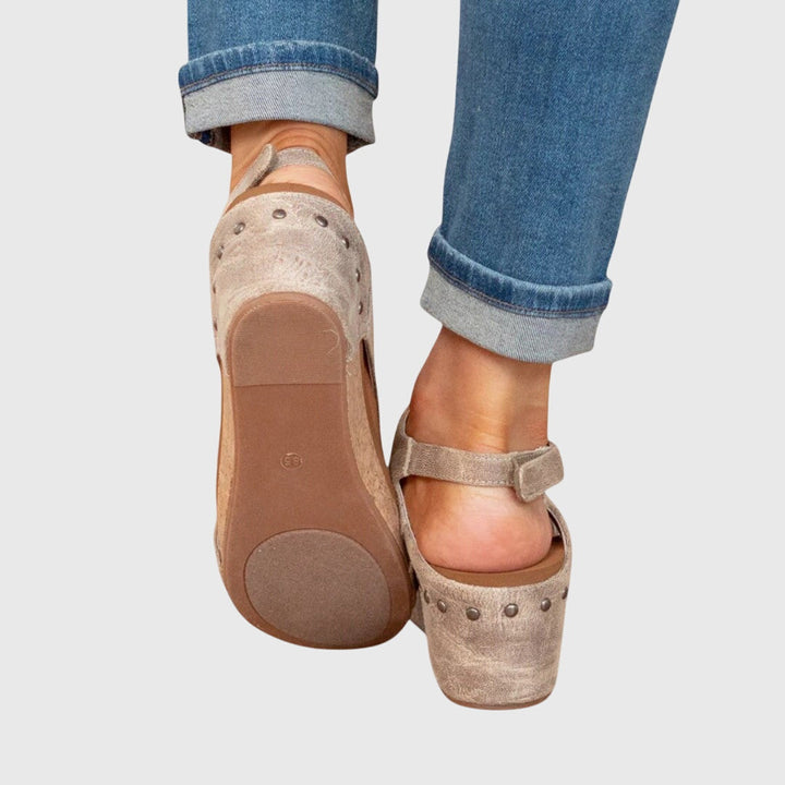 Sandals, Lily & Sam, image 3