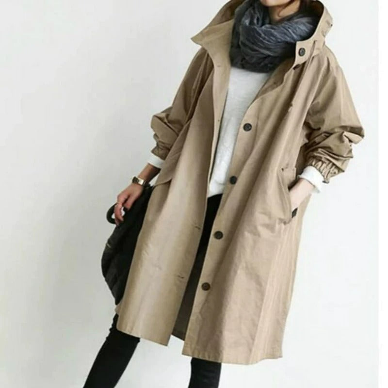 Trench Coat, Lily & Sam, image 6