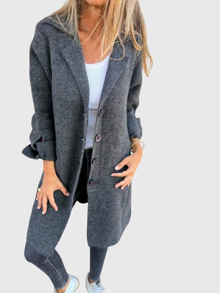 Blazer with Buttons, Lily & Sam, image 5