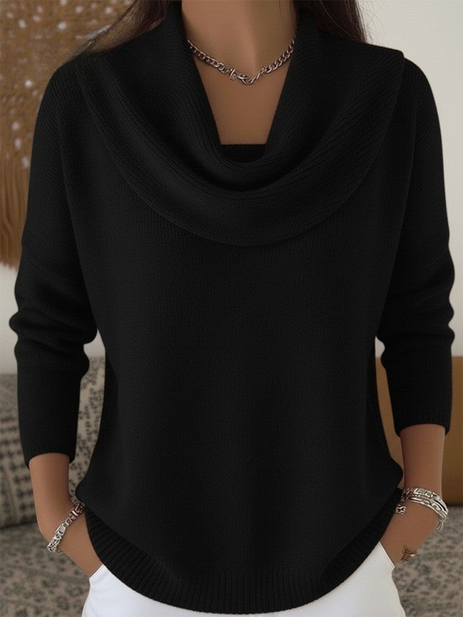 Classic Sweater, Lily & Sam, image 1