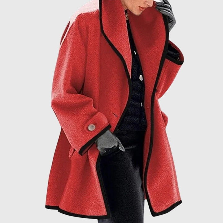 Trendy Fleece Jacket, Lily & Sam, image 5