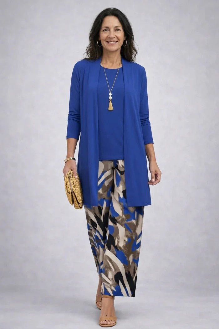 Classic Three Piece Set, Lily & Sam, image 2