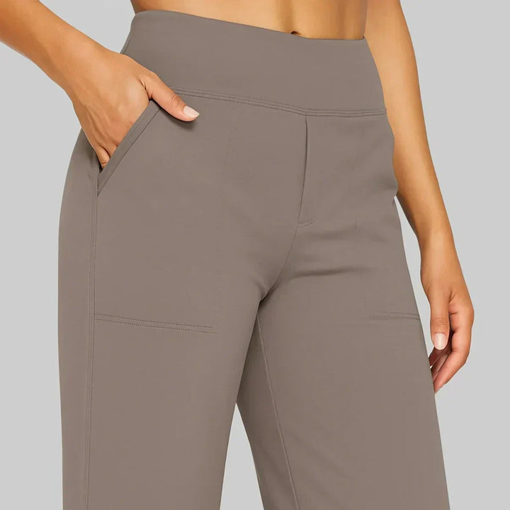 Stretch Pants, Lily & Sam, image 3
